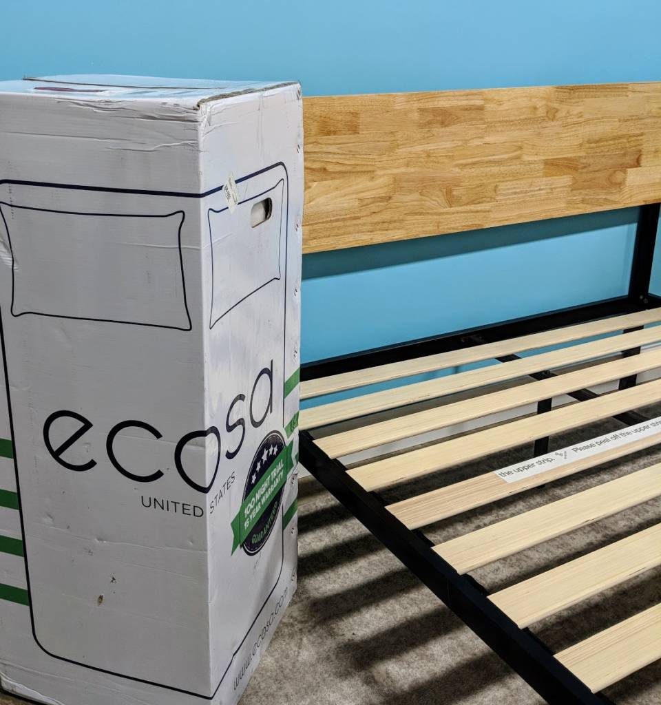 Ecosa Box