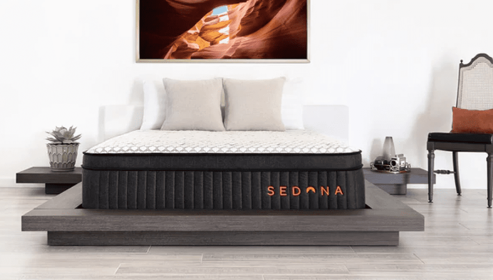Sedona Elite Hybrid