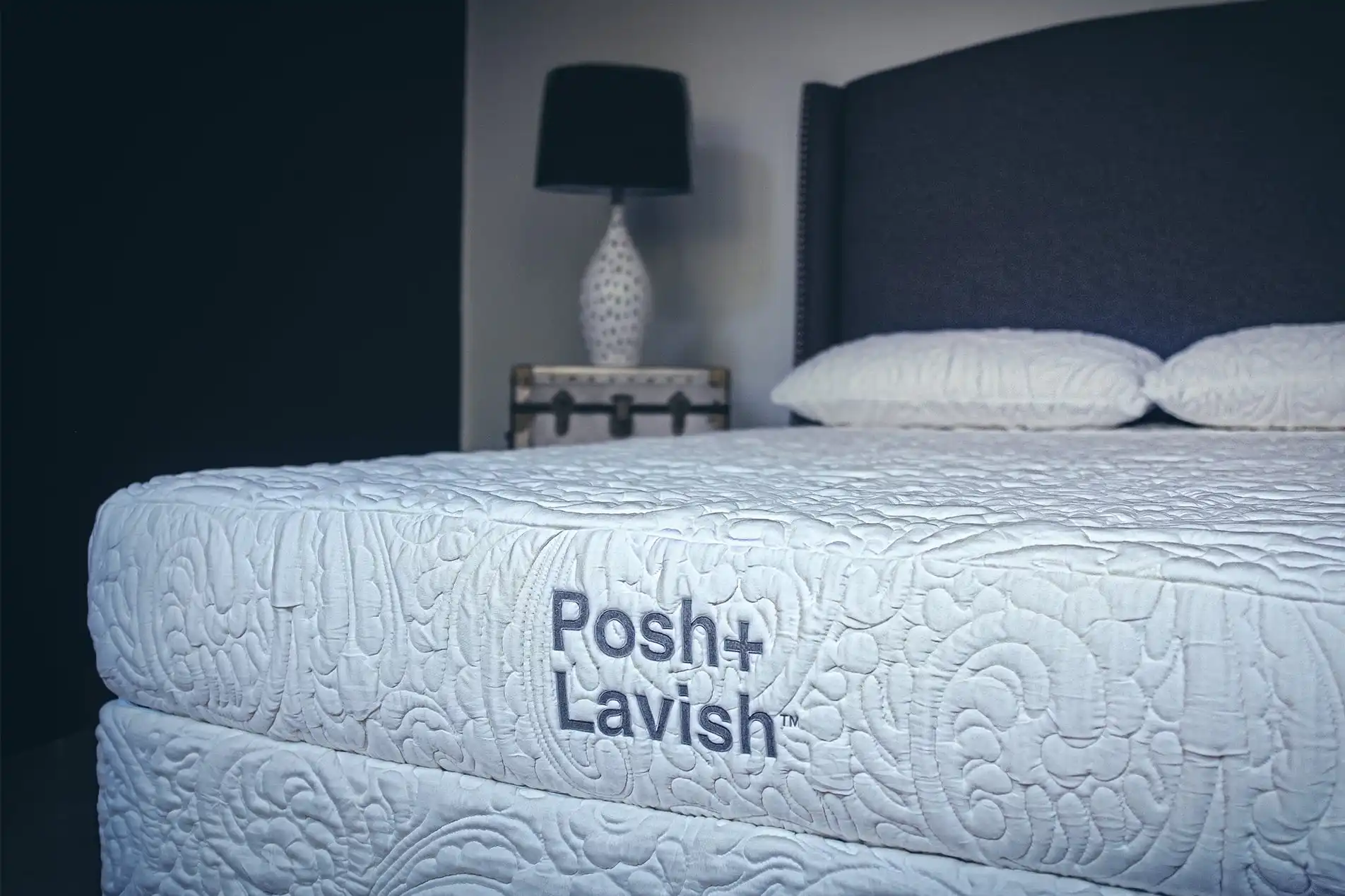 Posh and Lavish Mattress Review: The Ultimate Luxury Sleep